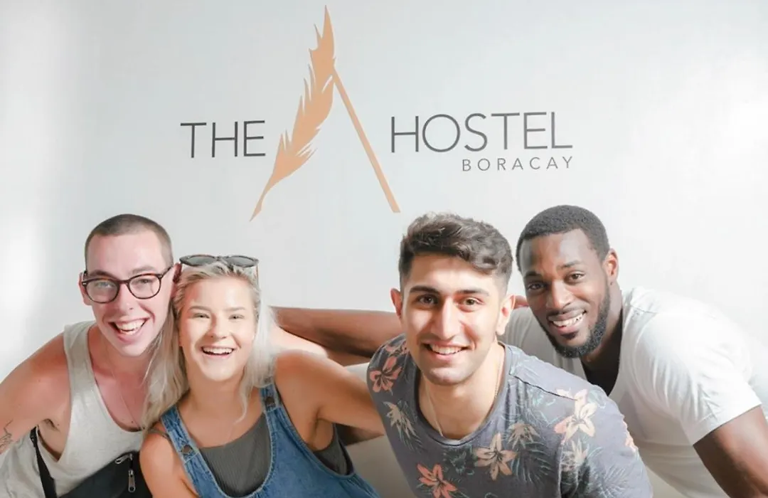 The A Hostel-1