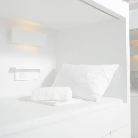The A Hostel-3